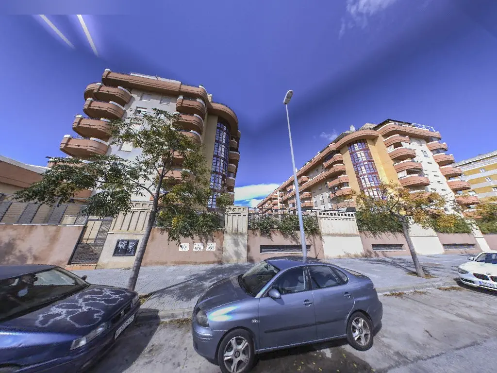 Trastero en Málaga