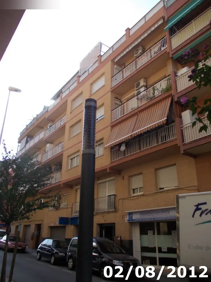 Vivienda en Barberà del Vallès