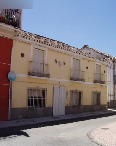 Vivienda en Churriana de la Vega