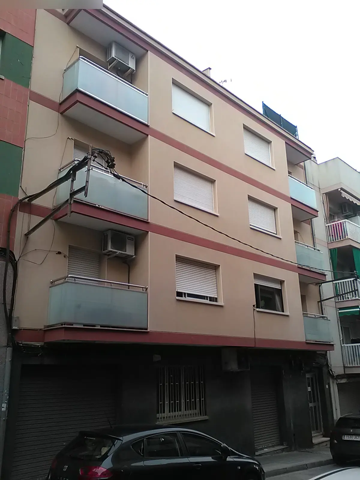Vivienda en Sant Boi de Llobregat