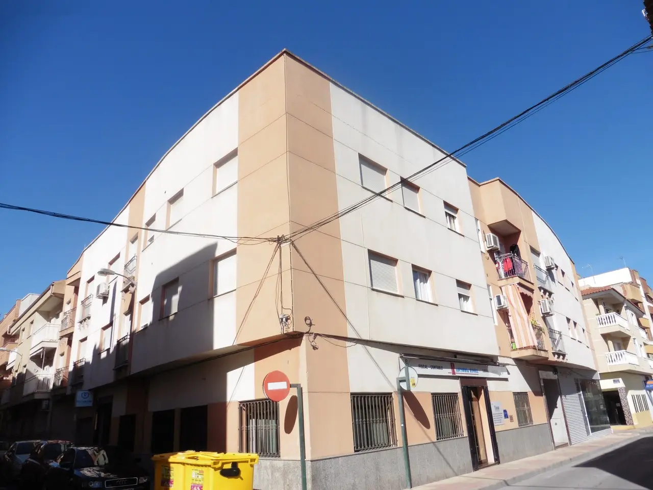 Vivienda en Cehegín