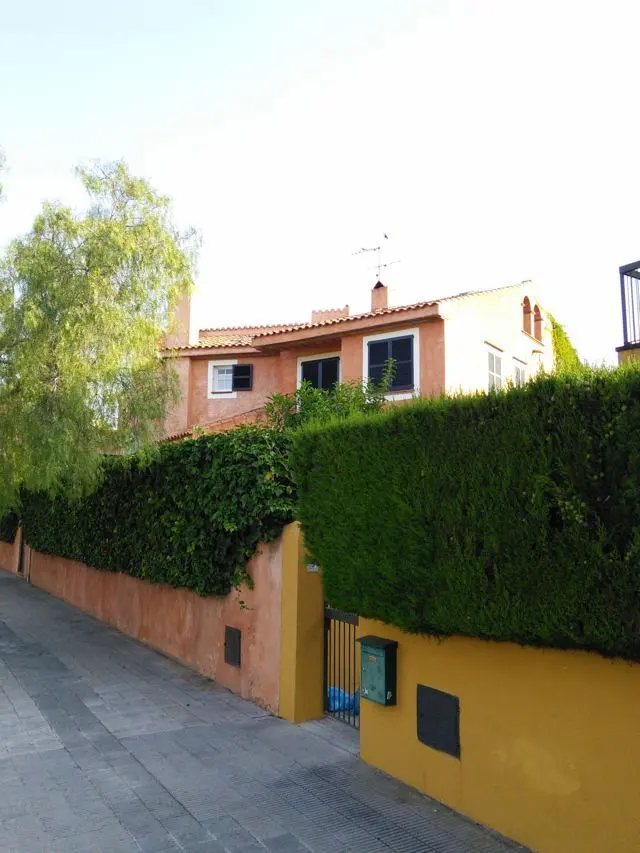 Vivienda en Altafulla