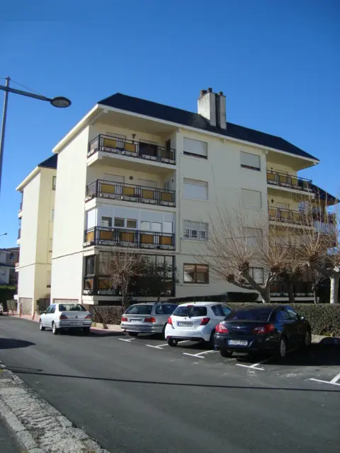 Vivienda en Guadarrama