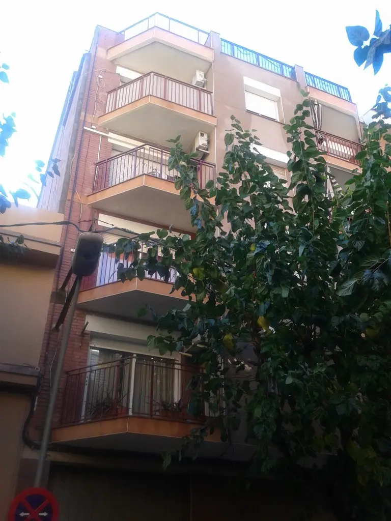 Vivienda en Molins de Rei