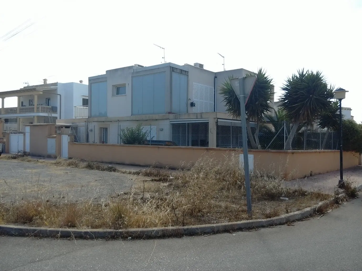 Vivienda en Felanitx