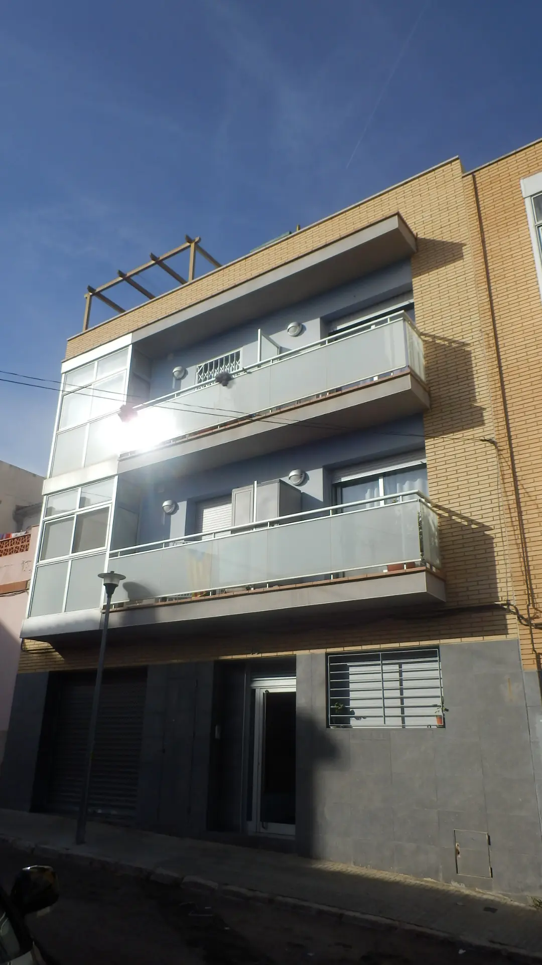 Local en Cubelles