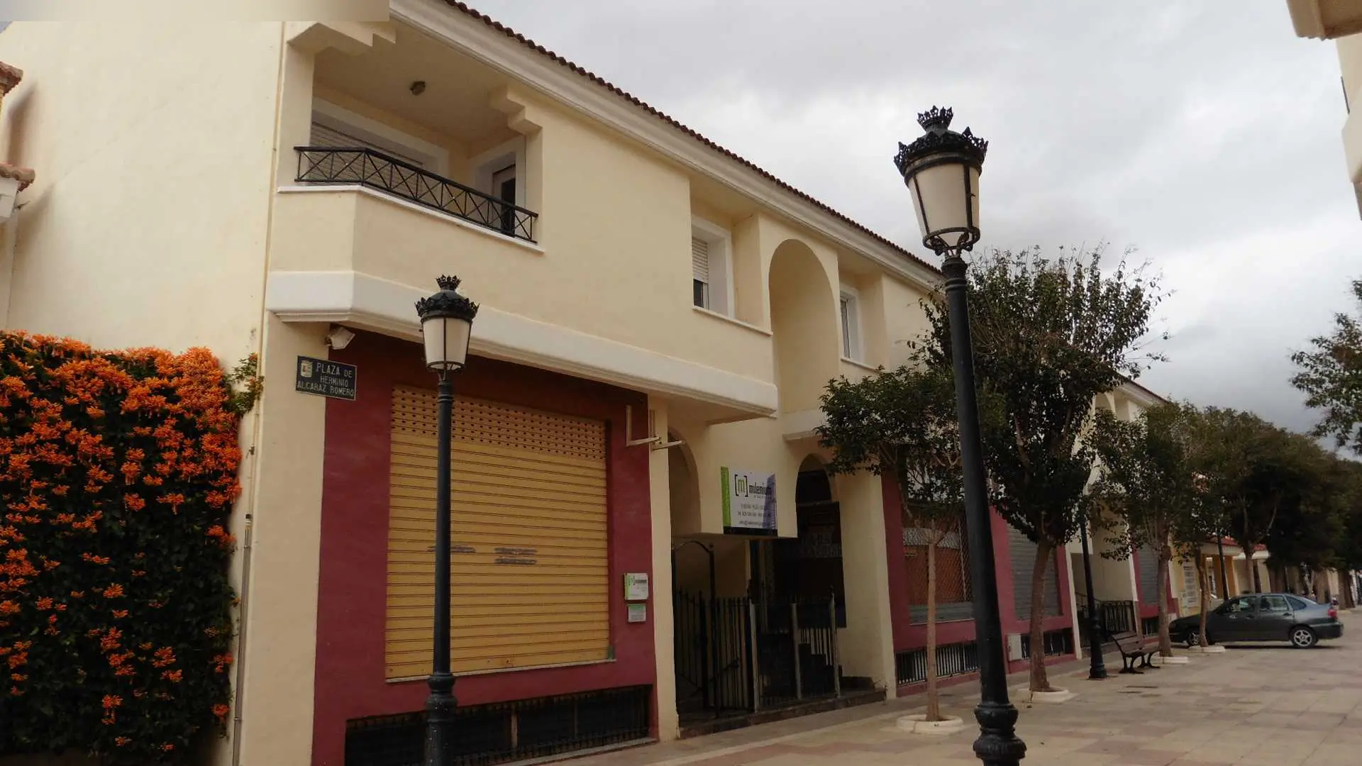 Vivienda en Torre-Pacheco