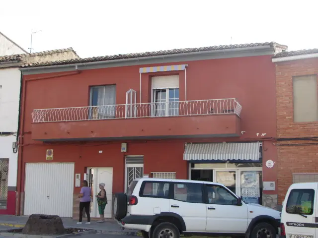 Vivienda en Benigànim