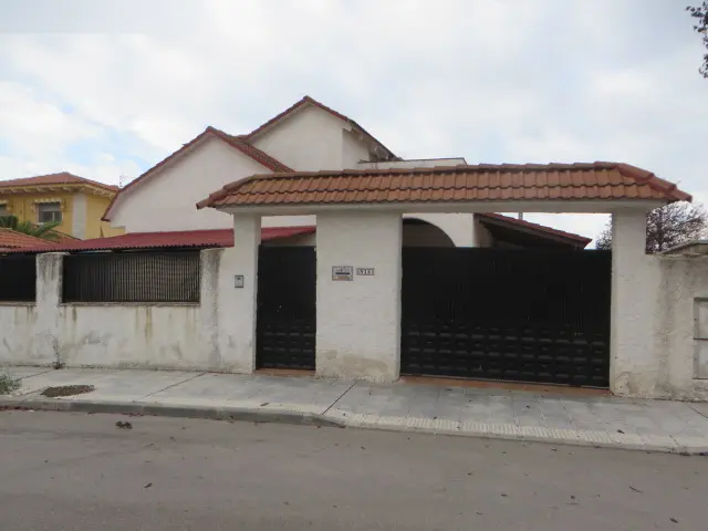 Vivienda en Azuqueca de Henares