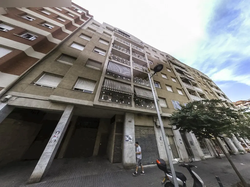 Local en Barcelona