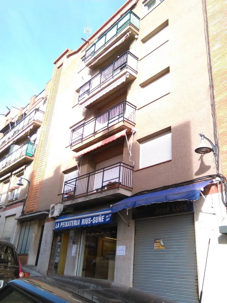 Vivienda en El Papiol