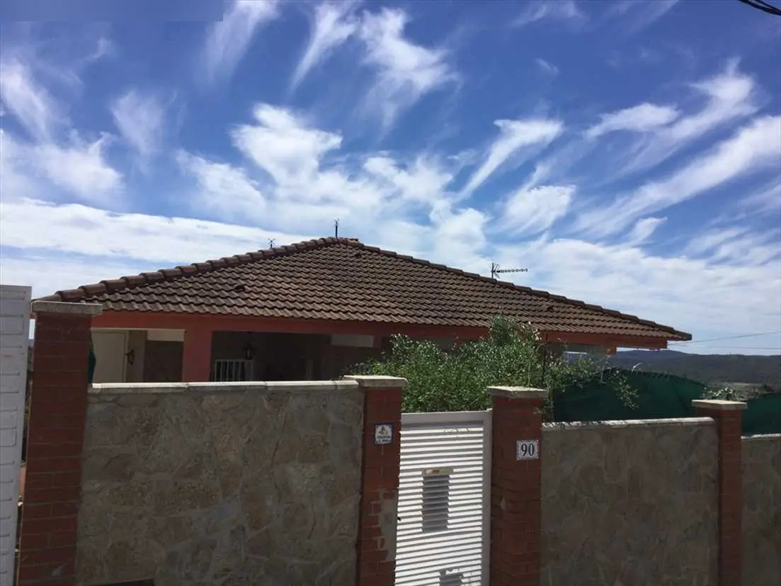 Vivienda en La Bisbal del Penedès