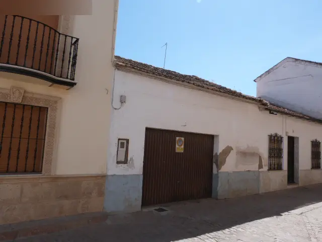 Vivienda en Marmolejo