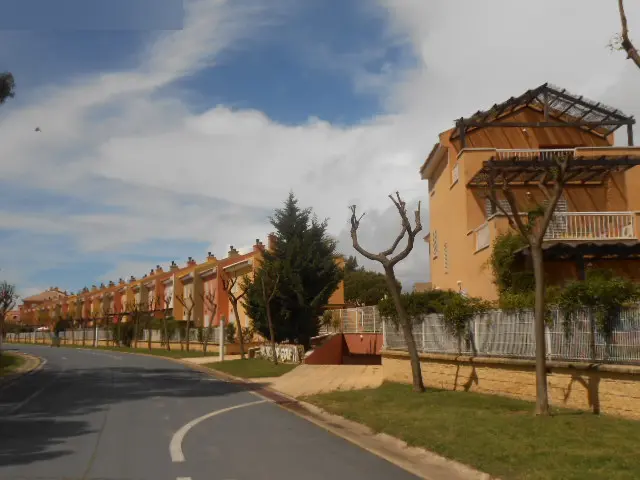Trastero en Lepe
