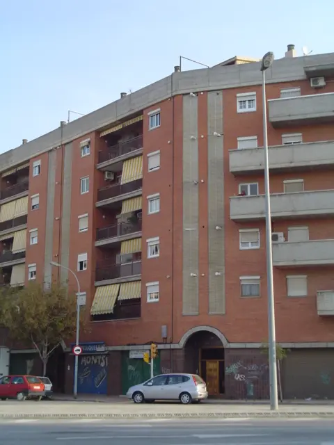 Vivienda en El Prat de Llobregat