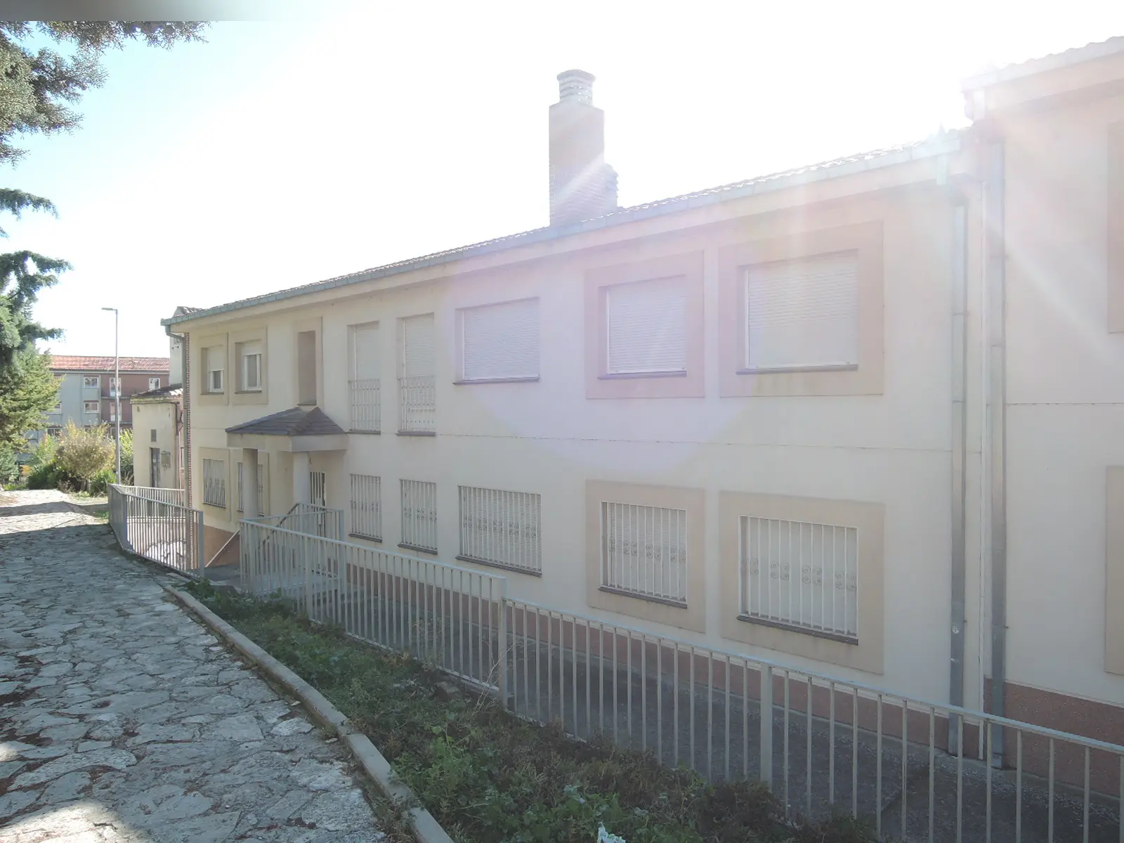 Vivienda en Cuéllar