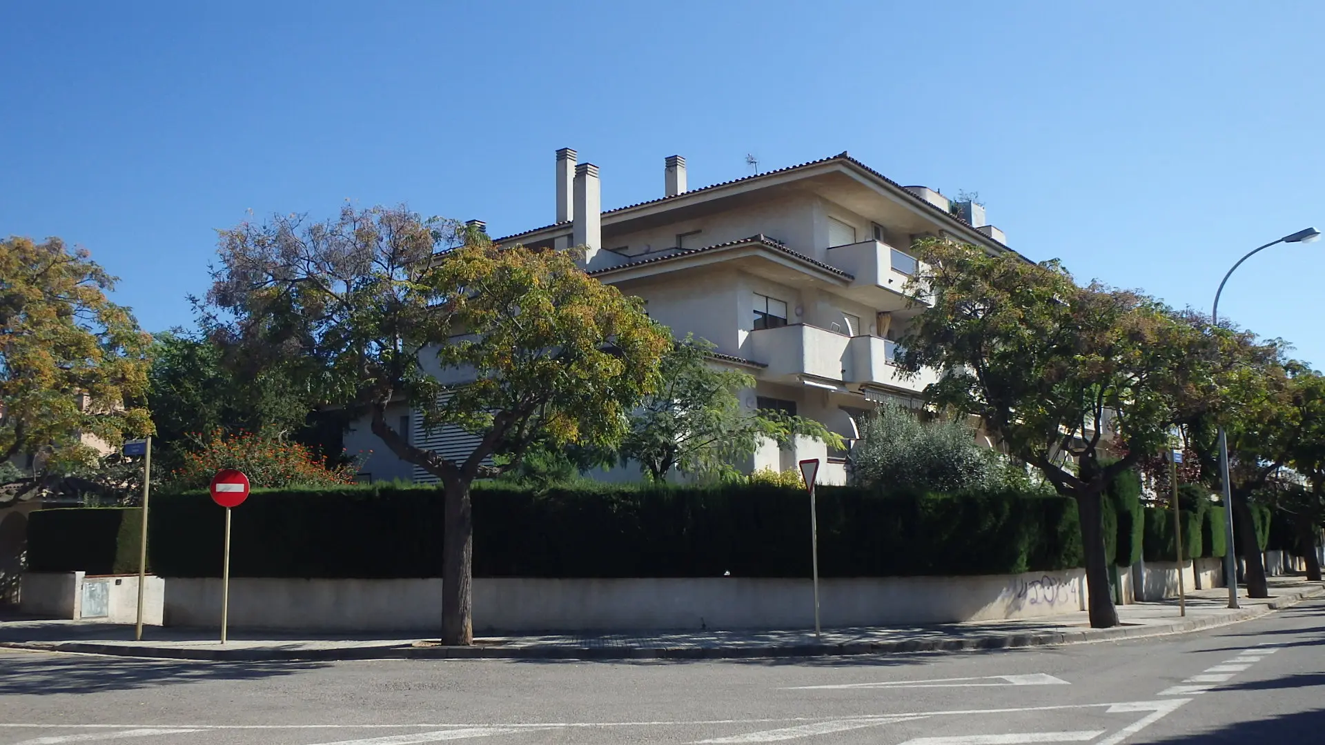 Vivienda en Cambrils