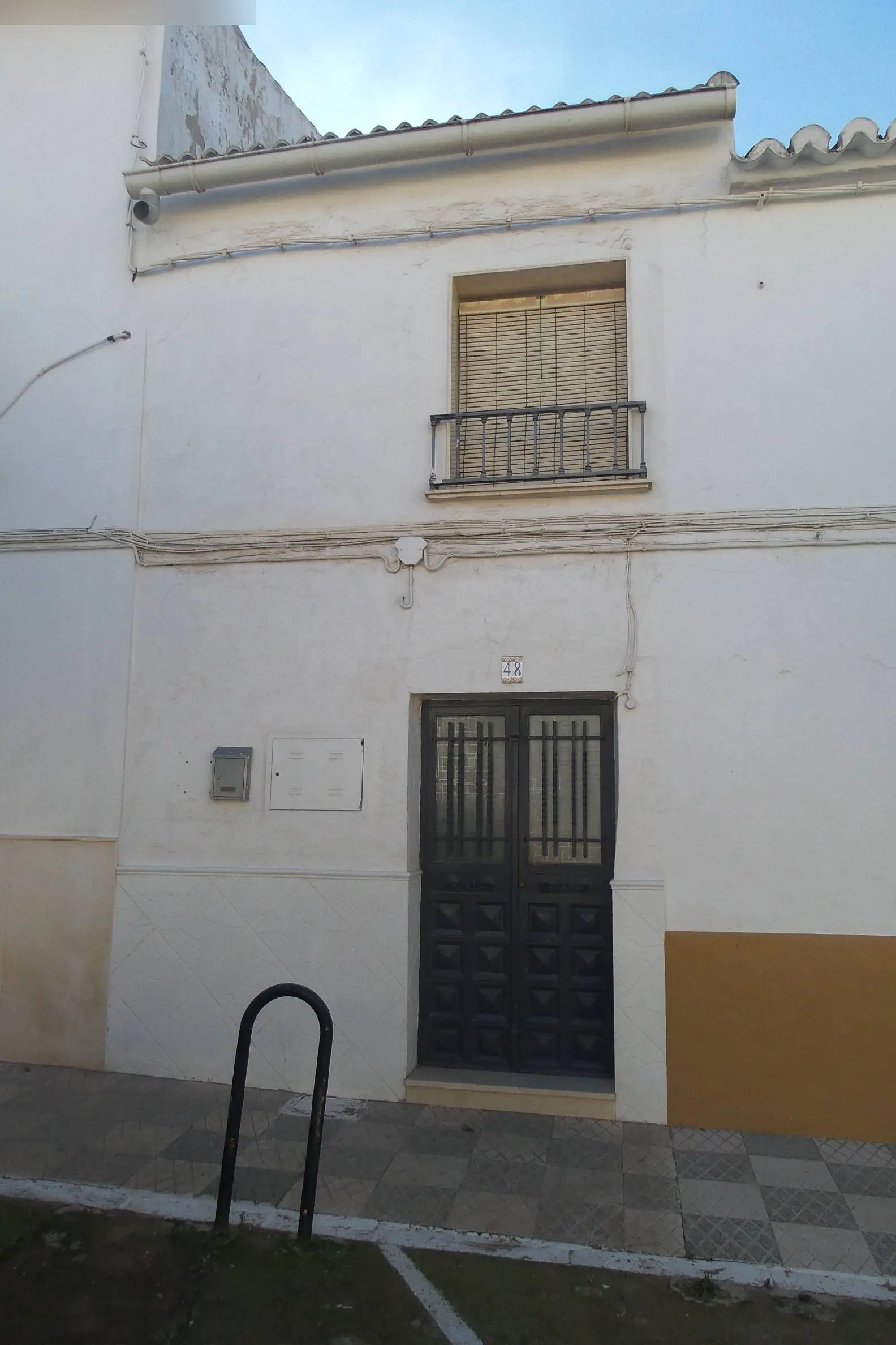 Vivienda en La Roda de Andalucía