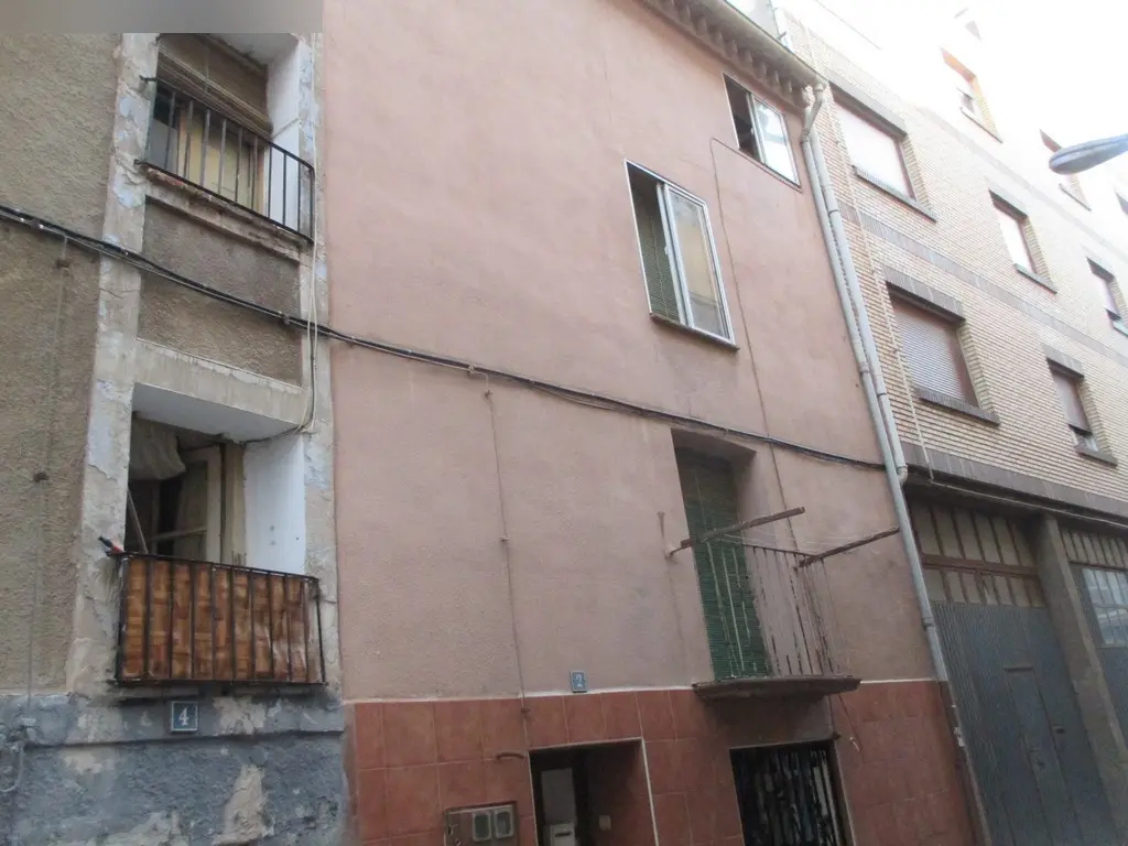 Vivienda en Rincón de Soto