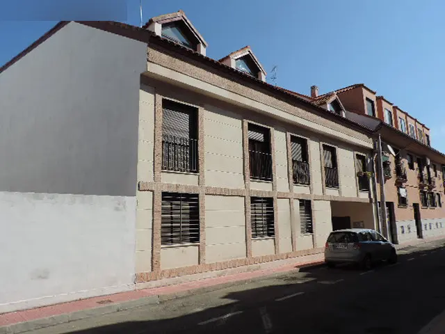 Vivienda en Yeles