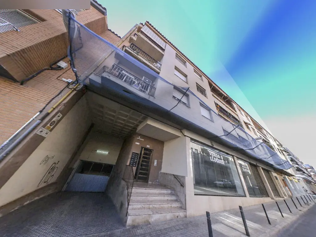 Local en Terrassa