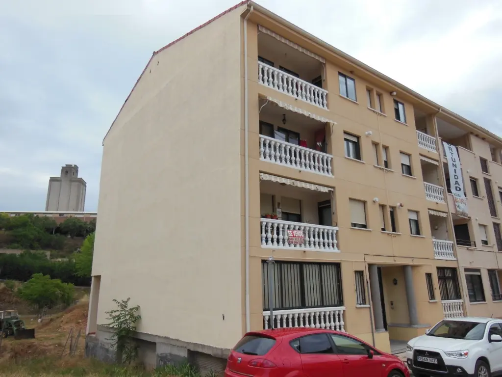 Vivienda en Brihuega