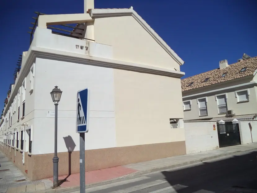 Vivienda en Alhaurín de la Torre
