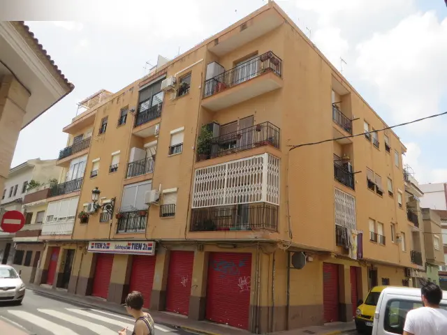 Vivienda en Manises