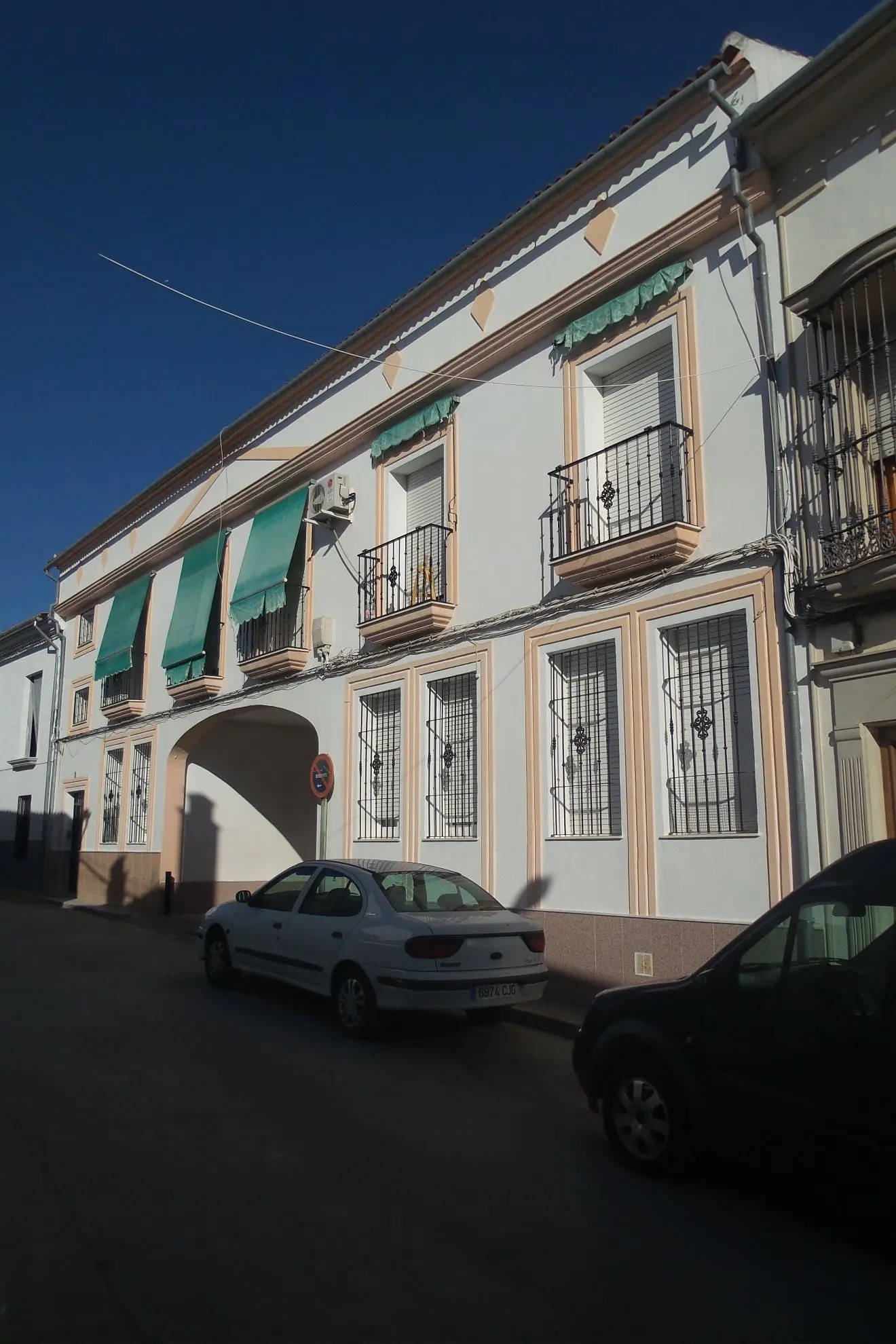 Vivienda en La Rambla