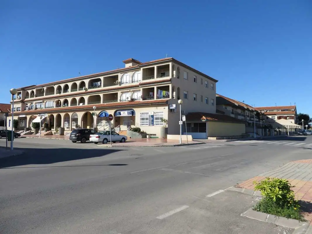 Local en San Javier