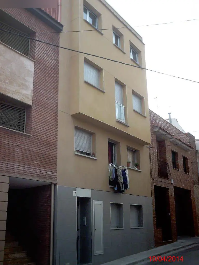 Local en Vilanova del Camí