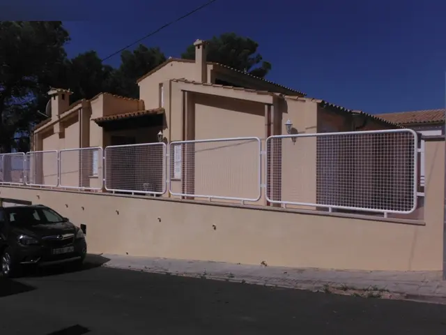 Vivienda en Andratx