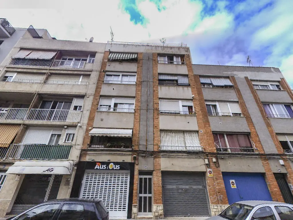 Vivienda en Vinaròs