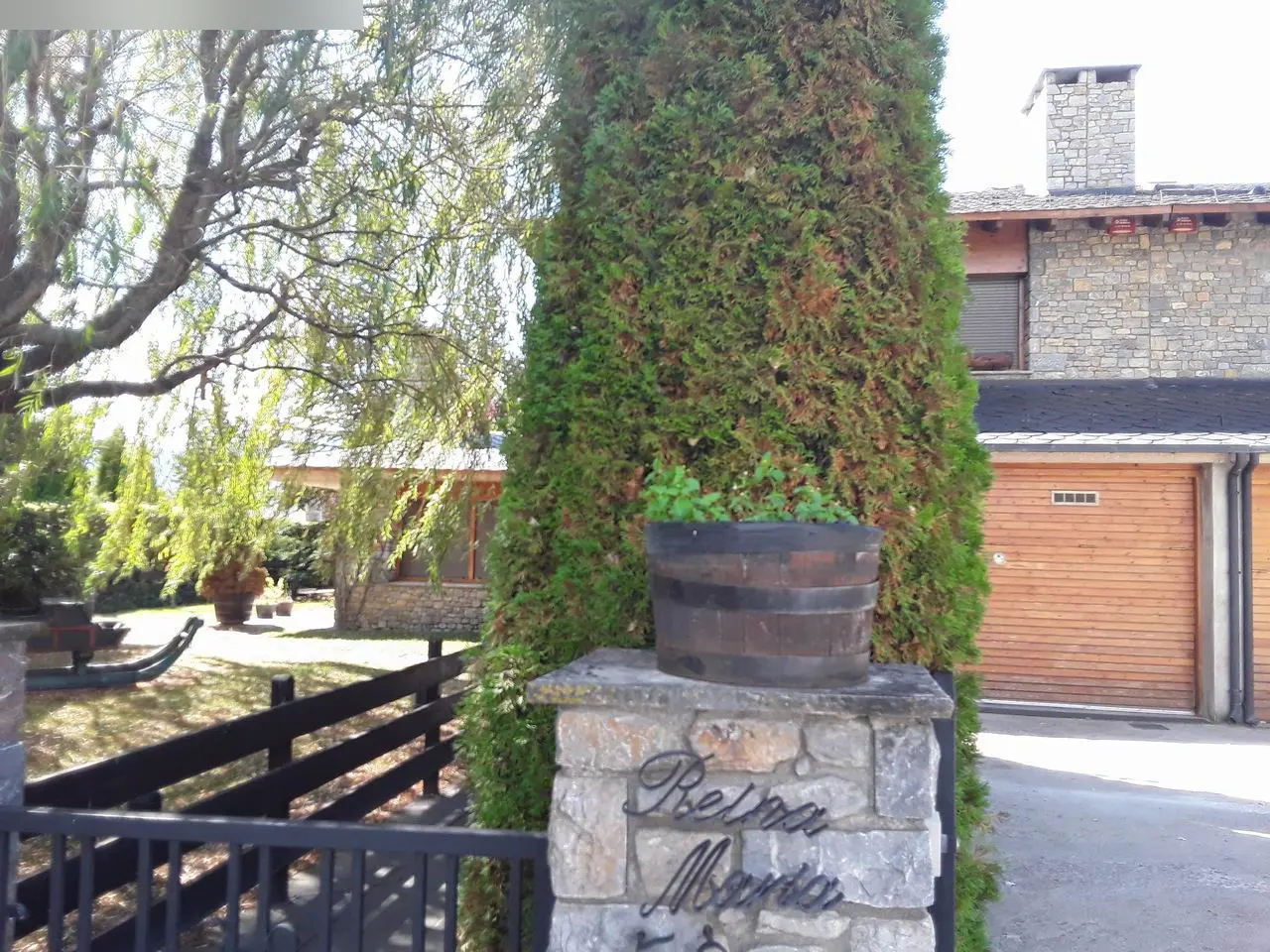 Vivienda en Puigcerdà