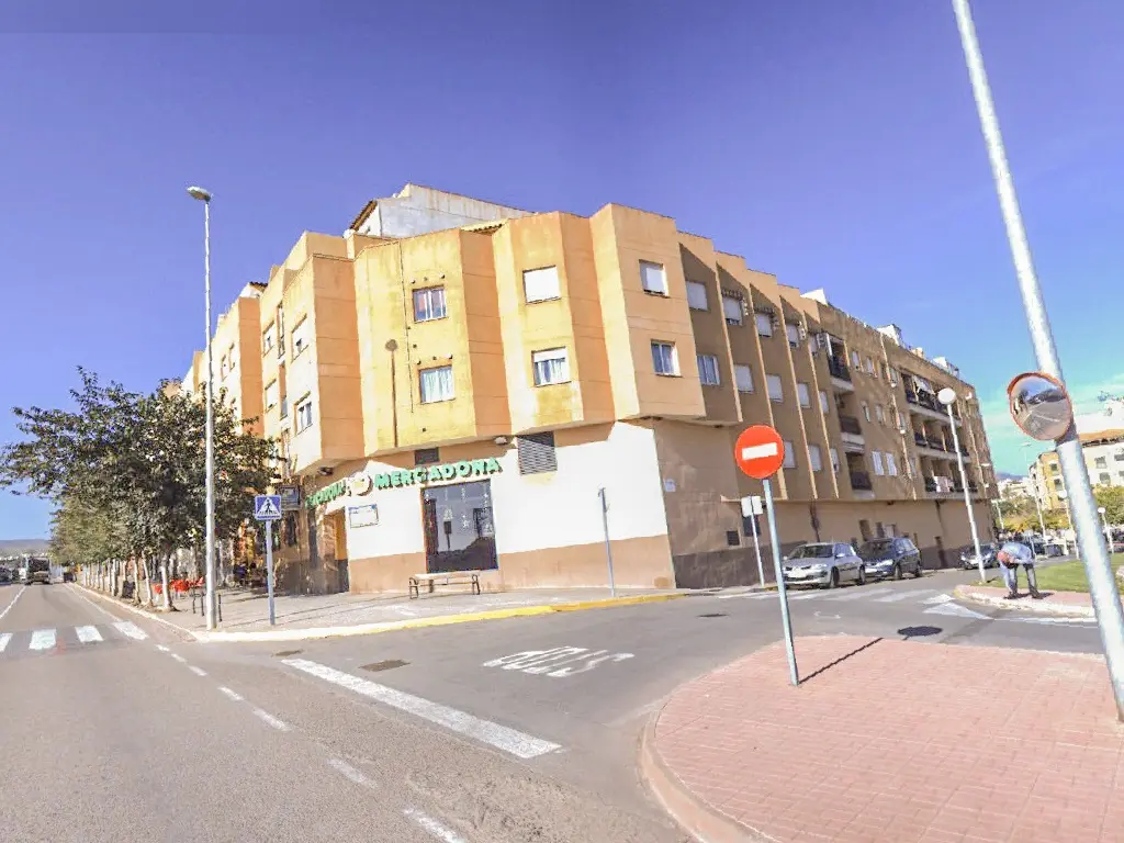 Vivienda en L'Alcora