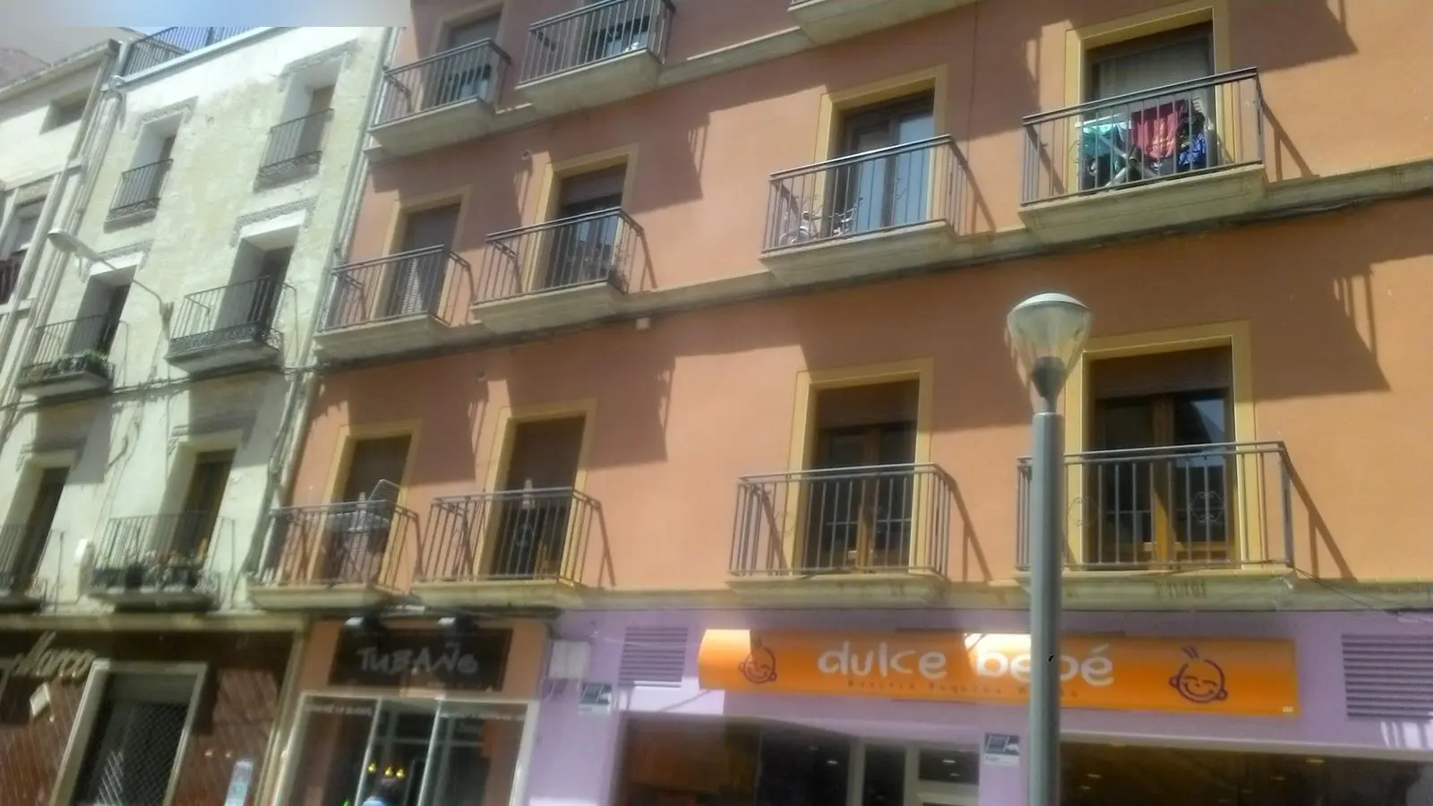 Vivienda en Alcañiz