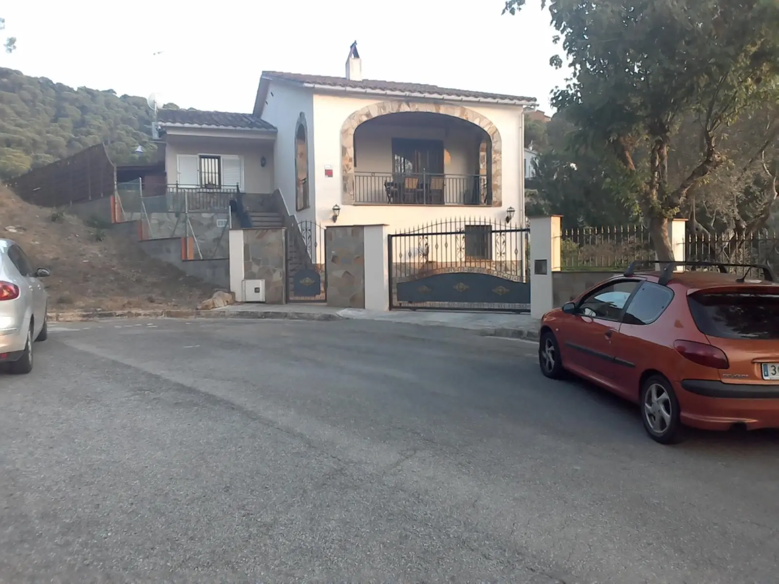 Vivienda en Sant Fost de Campsentelles