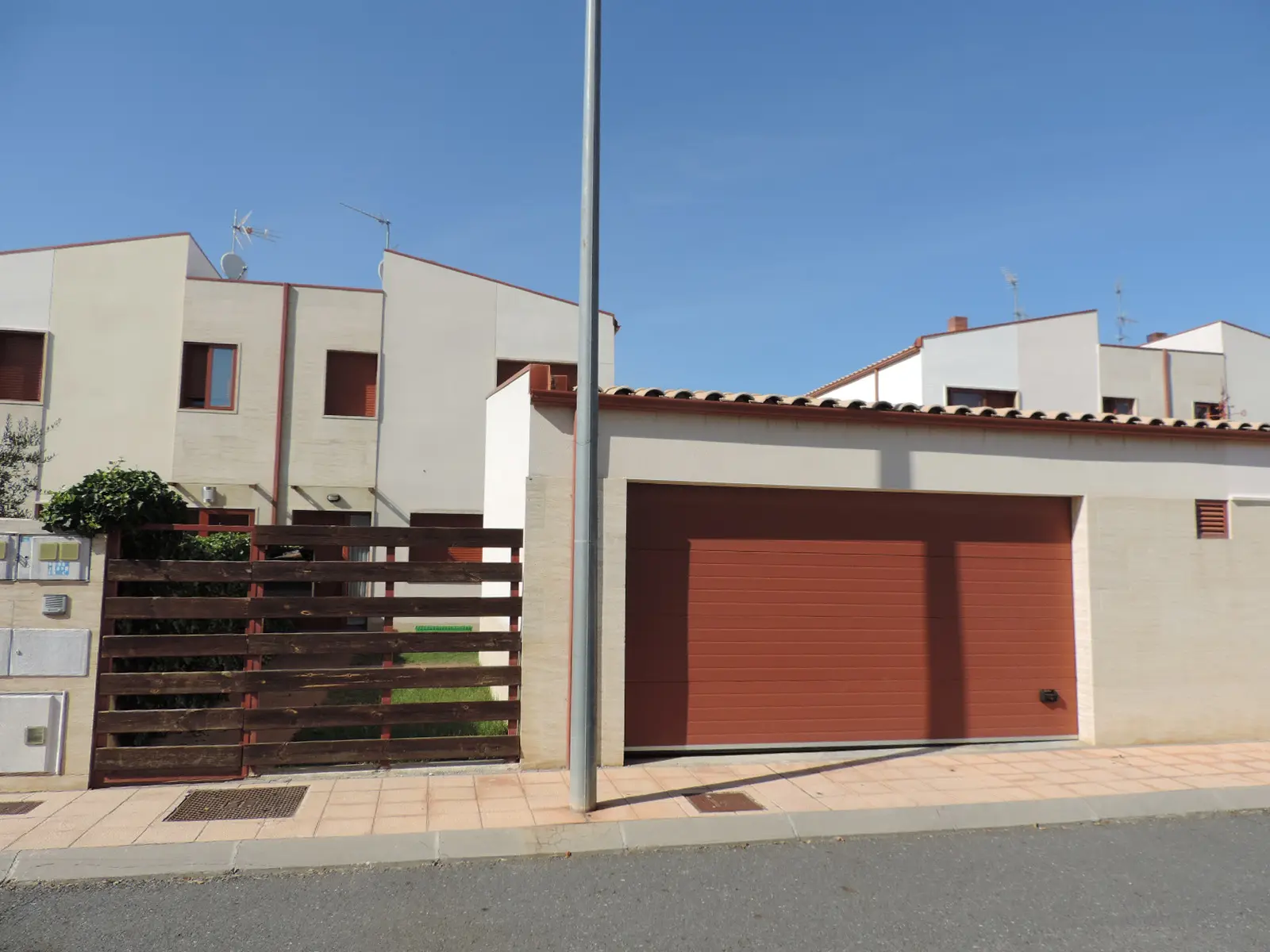 Vivienda en Doñinos de Salamanca