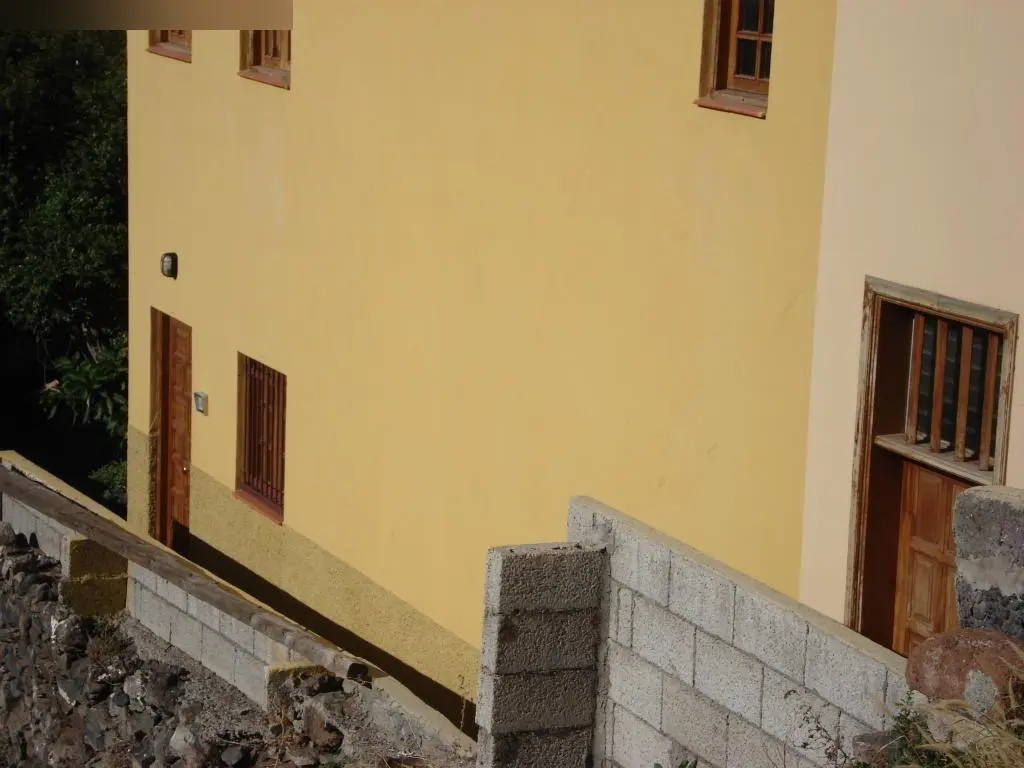 Vivienda en San Sebastián de la Gomera