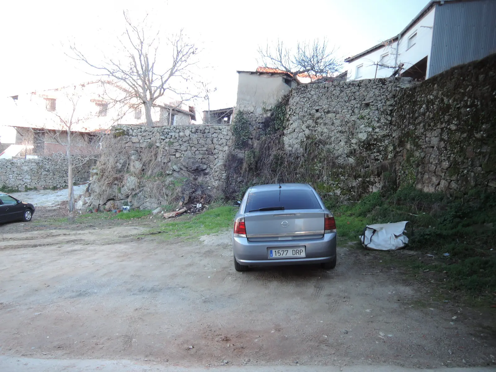 Terreno en Puerto de Béjar