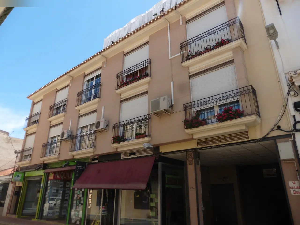 Garaje en San Pedro del Pinatar