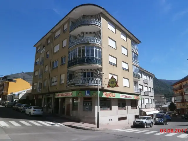Vivienda en Villablino