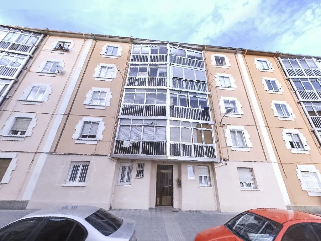 Vivienda en Burgos