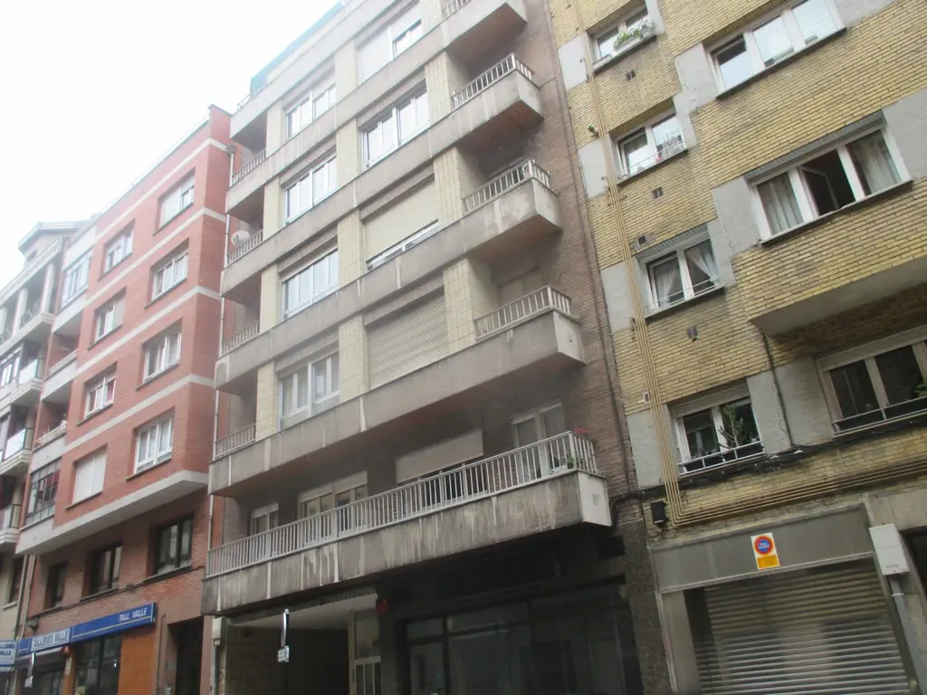 Vivienda en Oviedo