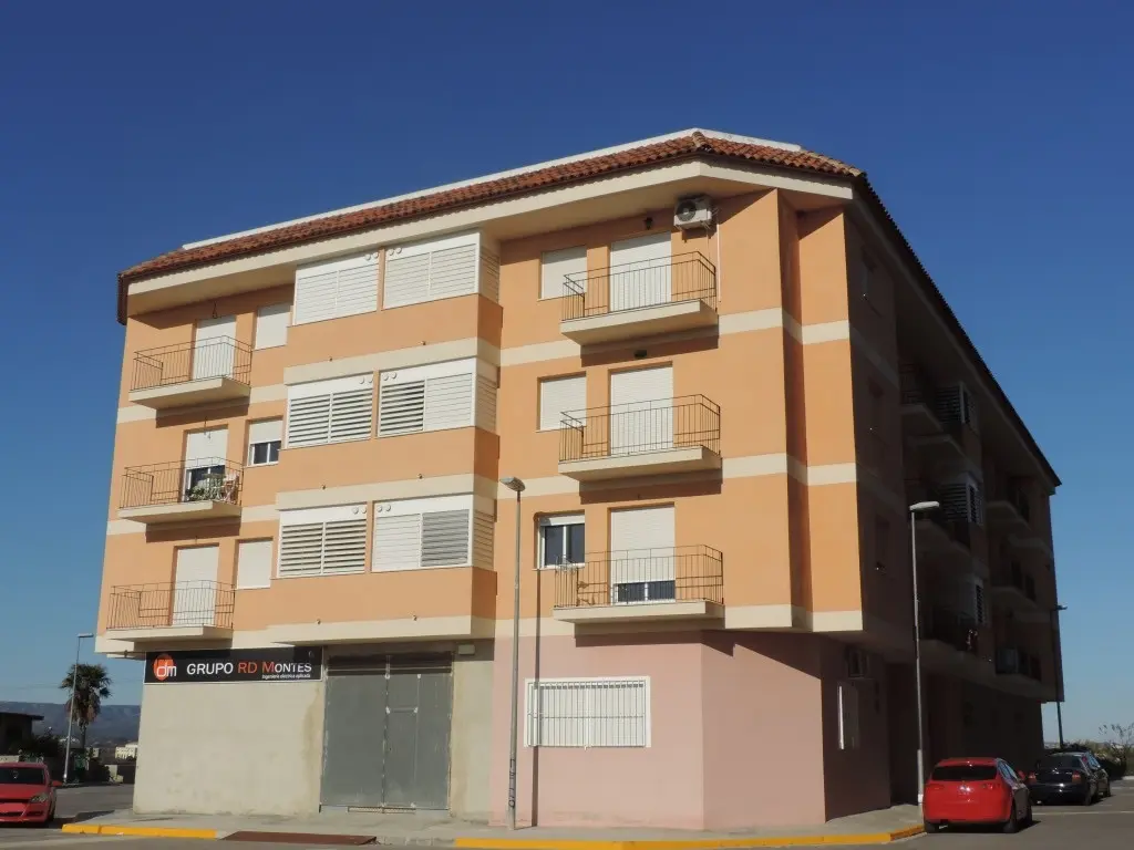 Local en Massalavés
