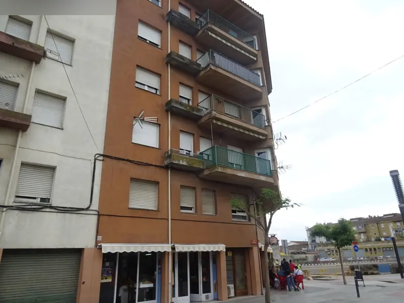 Vivienda en Banyoles