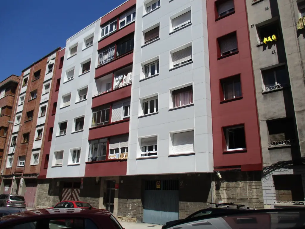 Local en Gijón
