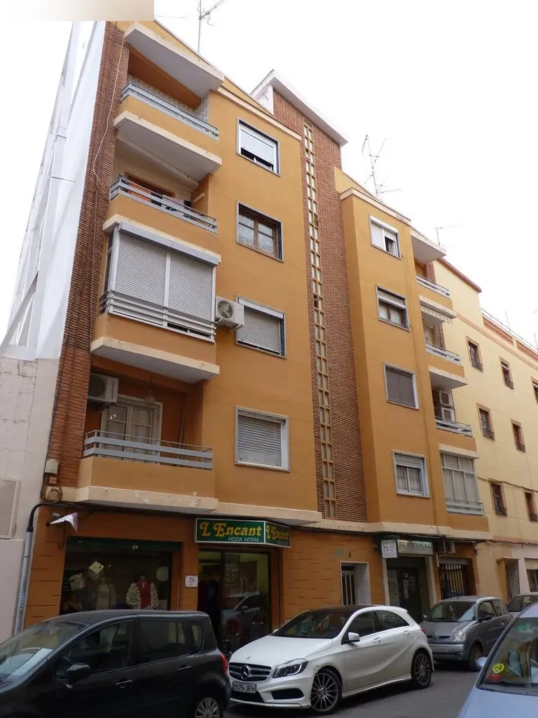 Vivienda en Puçol