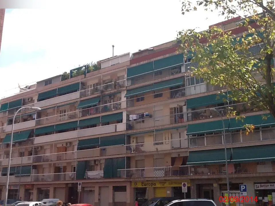 Vivienda en El Prat de Llobregat