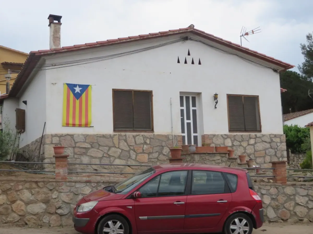 Vivienda en Bigues i Riells del Fai